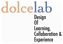 DolceLab: Design of Learning, Collaboration, & Experience
